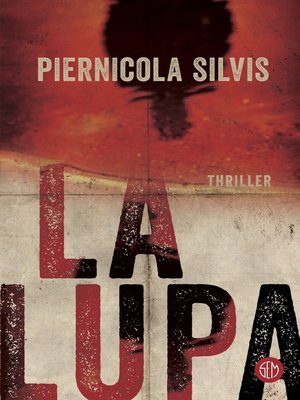 cover image of La Lupa